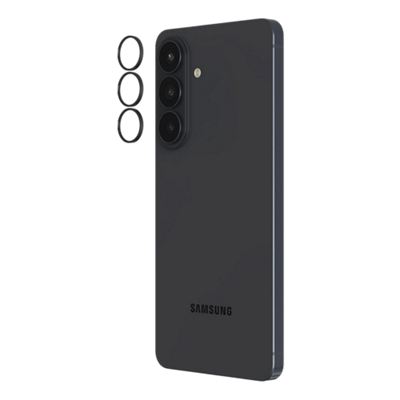 ZAGG-ZAGG Glass Elite Camera Protector for Samsung Galaxy S26+-slide-2