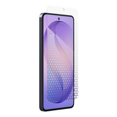 ZAGG-ZAGG XTR5 Glass Screen Protector for Samsung Galaxy S26-slide-1