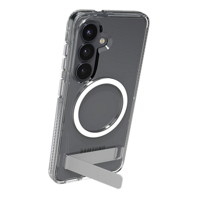 ZAGG-ZAGG Crystal Palace Snap with Kickstand Case for Samsung Galaxy S26-slide-2