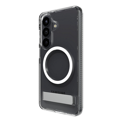 ZAGG-ZAGG Crystal Palace Snap with Kickstand Case for Samsung Galaxy S26-slide-3