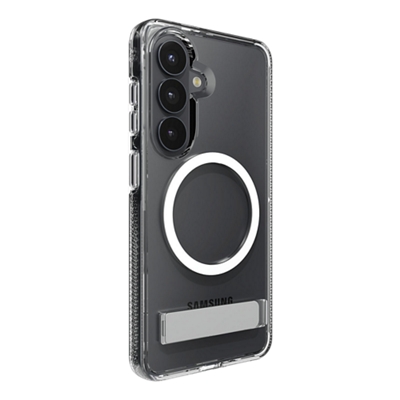 ZAGG-ZAGG Crystal Palace Snap with Kickstand Case for Samsung Galaxy S26-slide-1