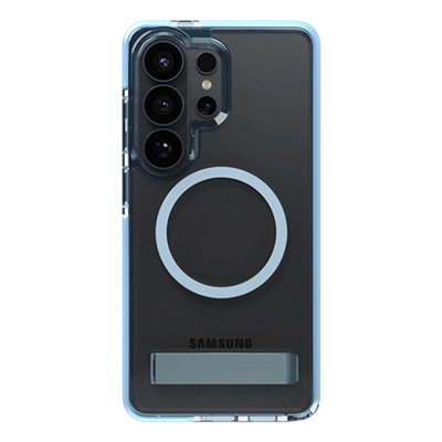 ZAGG-ZAGG Santa Cruz Snap with Kickstand Case for Samsung Galaxy S26 Ultra-slide-0