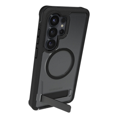 ZAGG-ZAGG Rainier Snap with Kickstand Case for Samsung Galaxy S26-slide-2