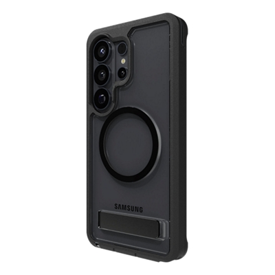 ZAGG-ZAGG Rainier Snap with Kickstand Case for Samsung Galaxy S26-slide-3