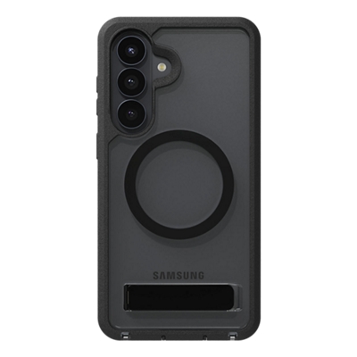 ZAGG-ZAGG Rainier Snap with Kickstand Case for Samsung Galaxy S26+-slide-0