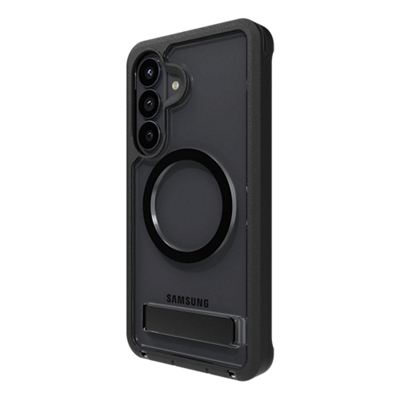 ZAGG-ZAGG Rainier Snap with Kickstand Case for Samsung Galaxy S26+-slide-3