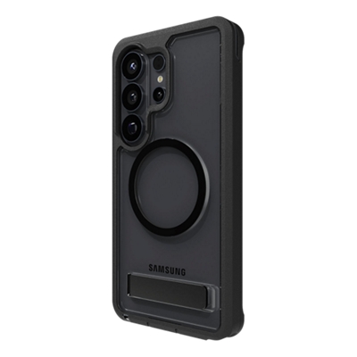 ZAGG-ZAGG Rainier Snap with Kickstand Case for Samsung Galaxy S26 Ultra-slide-3