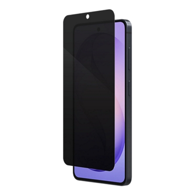 ZAGG-ZAGG Glass Elite Privacy Screen Protector for Samsung Galaxy S26-slide-2