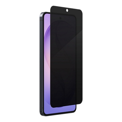 ZAGG-ZAGG Glass Elite Privacy Screen Protector for Samsung Galaxy S26-slide-1