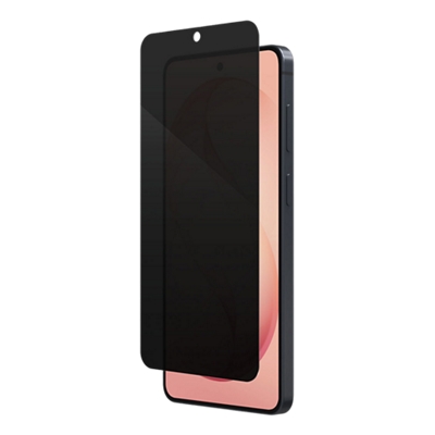 ZAGG-ZAGG Glass Elite Privacy Screen Protector for Samsung Galaxy S26+-slide-3