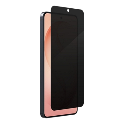 ZAGG-ZAGG Glass Elite Privacy Screen Protector for Samsung Galaxy S26+-slide-1