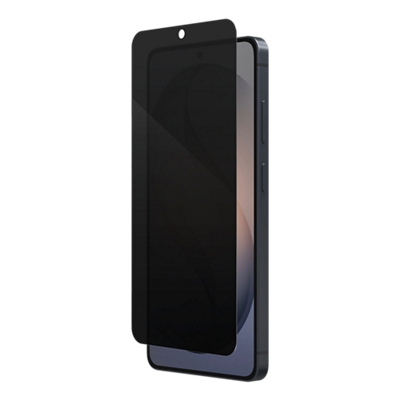 ZAGG-ZAGG Glass Elite Privacy Screen Protector for Samsung Galaxy S26 Ultra-slide-1