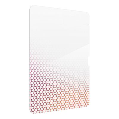 ZAGG-ZAGG XTR6 Glass Screen Protector for Apple iPad A16/10th Gen-slide-1