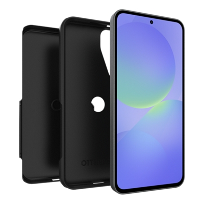 OtterBox-OtterBox Commuter Lite Series for Samsung Galaxy A36 5G-slide-1
