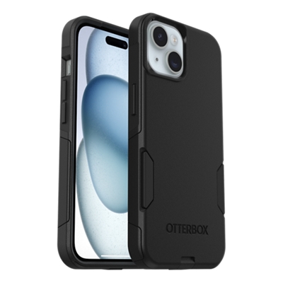 OtterBox-OtterBox Commuter Case for Apple iPhone 16e/15 /14/13-slide-2