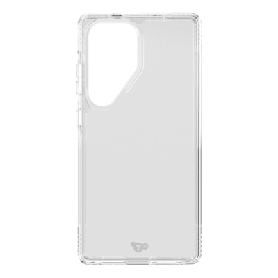 Tech21-Tech21 Evo Clear Case for Samsung Galaxy S25 Ultra-slide-2