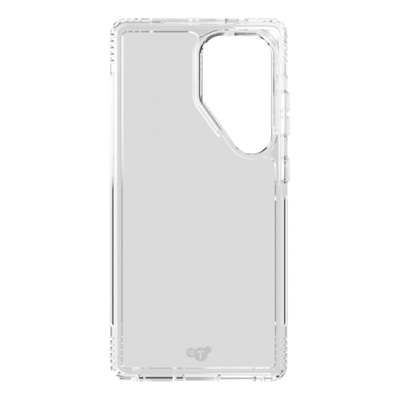 Tech21-Tech21 Evo Clear Case for Samsung Galaxy S25 Ultra-slide-0