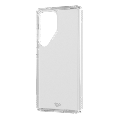 Tech21-Tech21 Evo Clear Case for Samsung Galaxy S25 Ultra-slide-3