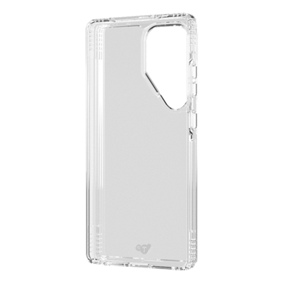 Tech21-Tech21 Evo Clear Case for Samsung Galaxy S25 Ultra-slide-1