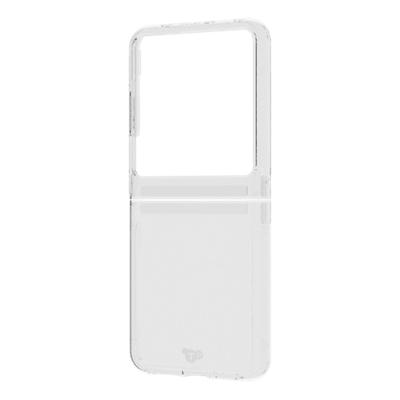 Tech21-Tech21 Evo Clear Case for Motorola razr 2025/2024-slide-3