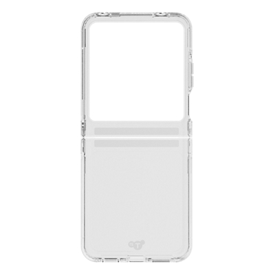Tech21-Tech21 Evo Clear Case for Motorola razr + 2025/2024-slide-0