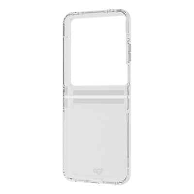Tech21-Tech21 Evo Clear Case for Motorola razr + 2025/2024-slide-1