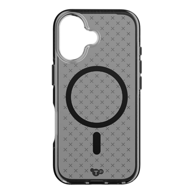 Tech21-Tech21 EvoCheck Case with MagSafe for Apple iPhone 17-slide-0