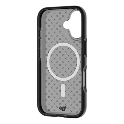 Tech21-Tech21 EvoCheck Case with MagSafe for Apple iPhone 17-slide-3