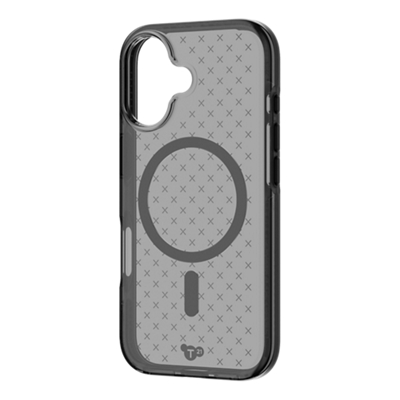 Tech21-Tech21 EvoCheck Case with MagSafe for Apple iPhone 17-slide-1