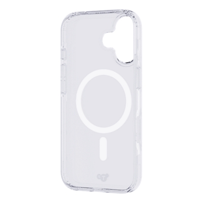 Tech21-Tech21 EvoClear Case with MagSafe for Apple iPhone 17-slide-3