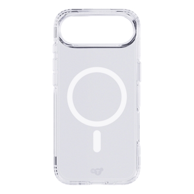 Tech21-Tech21 EvoClear Case with MagSafe for Apple iPhone Air-slide-2