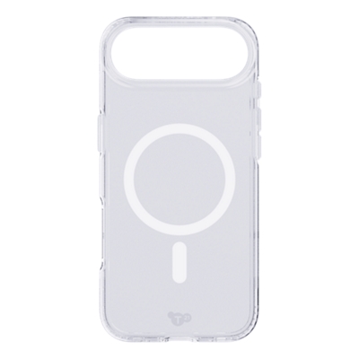 Tech21-Tech21 EvoClear Case with MagSafe for Apple iPhone Air-slide-0