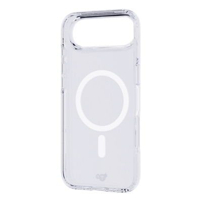 Tech21-Tech21 EvoClear Case with MagSafe for Apple iPhone Air-slide-3