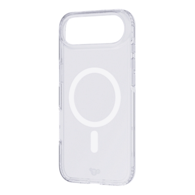 Tech21-Tech21 EvoClear Case with MagSafe for Apple iPhone Air-slide-1