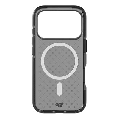 Tech21-Tech21 EvoCheck Case with MagSafe for Apple iPhone 17 Pro-slide-2