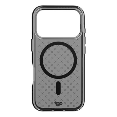 Tech21-Tech21 EvoCheck Case with MagSafe for Apple iPhone 17 Pro-slide-0