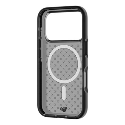 Tech21-Tech21 EvoCheck Case with MagSafe for Apple iPhone 17 Pro-slide-3