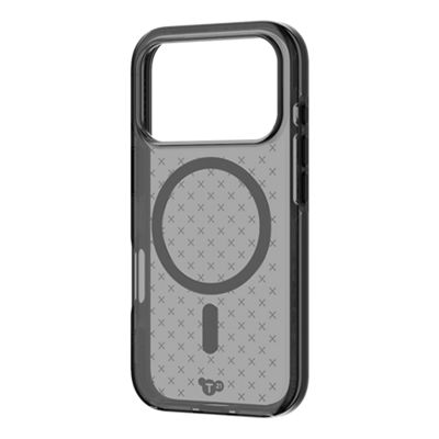 Tech21-Tech21 EvoCheck Case with MagSafe for Apple iPhone 17 Pro-slide-1