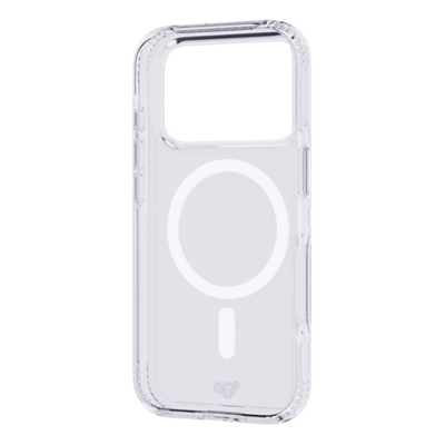 Tech21-Tech21 EvoClear Case with MagSafe for Apple iPhone 17 Pro-slide-3