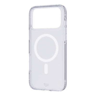 Tech21-Tech21 EvoClear Case with MagSafe for Apple iPhone 17 Pro Max-slide-3