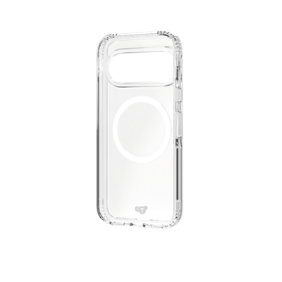 Tech21-Tech21 EvoClear Case with Magnet for Google Pixel 10/10 Pro-slide-1