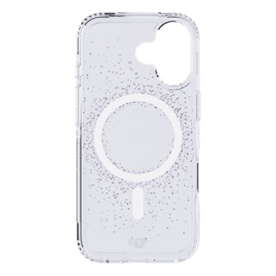 Tech21-Tech21 EvoSparkle Case with MagSafe for Apple iPhone 17-slide-2