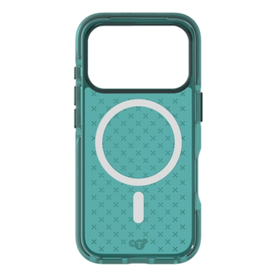 Tech21-Tech21 EvoCheck Case with MagSafe for Apple iPhone 17 Pro-slide-2