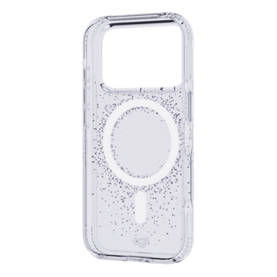 Tech21-Tech21 EvoSparkle Case with MagSafe for Apple iPhone 17 Pro-slide-3