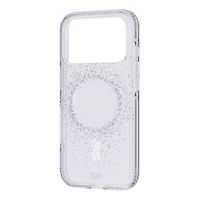 Tech21-Tech21 EvoSparkle Case with MagSafe for Apple iPhone 17 Pro-slide-1