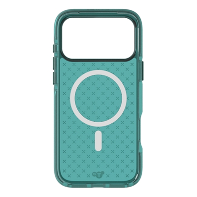 Tech21-Tech21 EvoCheck Case with MagSafe for Apple iPhone 17 Pro Max-slide-2