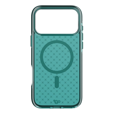 Tech21-Tech21 EvoCheck Case with MagSafe for Apple iPhone 17 Pro Max-slide-0
