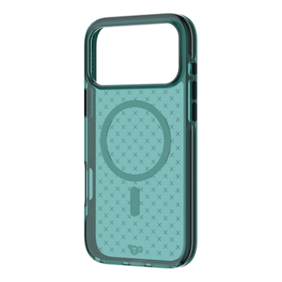 Tech21-Tech21 EvoCheck Case with MagSafe for Apple iPhone 17 Pro Max-slide-3