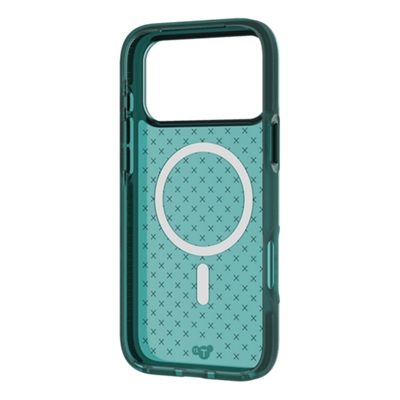 Tech21-Tech21 EvoCheck Case with MagSafe for Apple iPhone 17 Pro Max-slide-1