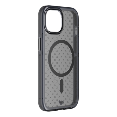 Tech21-Tech21 EvoCheck Case with MagSafe for Apple iPhone 16e/15/14/13-slide-1